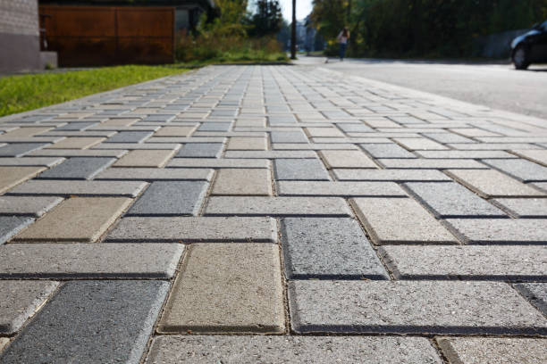 Reasons to Select Us for Your Driveway Paving Requirements in Rio Del Mar, CA