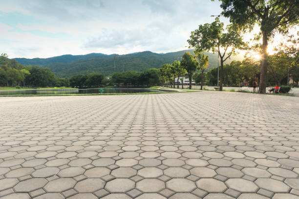 Best Interlocking Driveway Pavers  in Rio Del Mar, CA