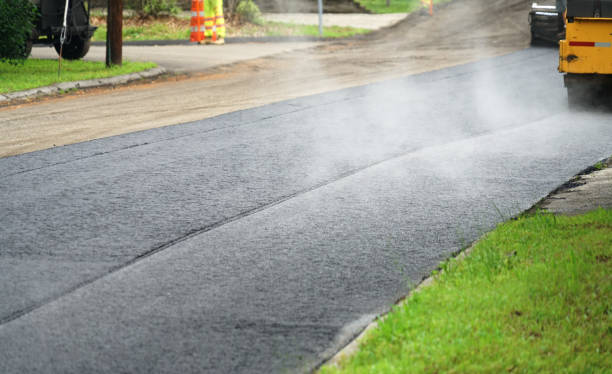 Best Driveway Resurfacing Pavers  in Rio Del Mar, CA