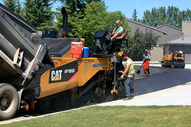Trusted Rio Del Mar, CA Driveway Pavers Experts