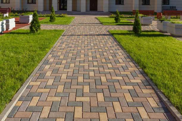 Best Brick Driveway Pavers  in Rio Del Mar, CA